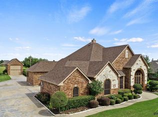 11011 Limerick Ln, Forney, TX 75126