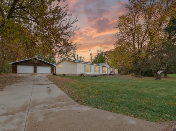 112 Sellers Rd, Battle Creek, MI 49014
