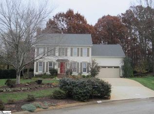 10 Woodway Ct, Greer, SC 29651