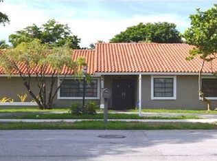 13424 SW 22nd Ter, Miami, FL 33175