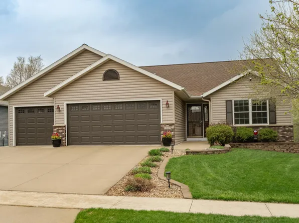 2647 Stacy St SE, Rochester, MN 55904