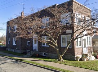 1523 Upland St APT 2, Chester, PA 19013