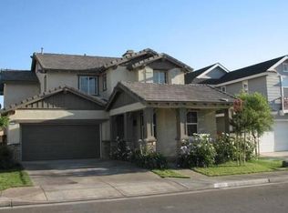 1875 Mount Verdugo Ln, Perris, CA 92571