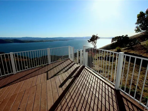715 Pearl Ct, Lucerne, CA 95458