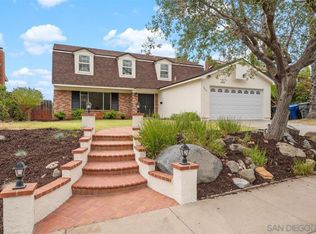 14123 Mazatlan Way, Poway, CA 92064