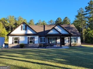264 Cole Forest Blvd #116, Barnesville, GA 30204