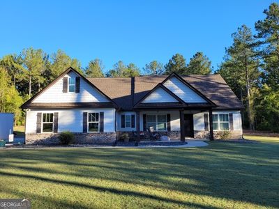 264 Cole Forest Blvd #116, Barnesville, GA, 30204