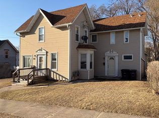 908 Clay St, Stoughton, WI 53589
