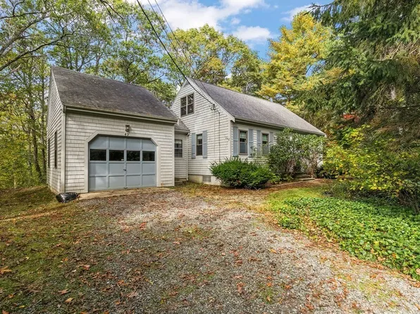 49 Patriot Way, Barnstable, MA 02630