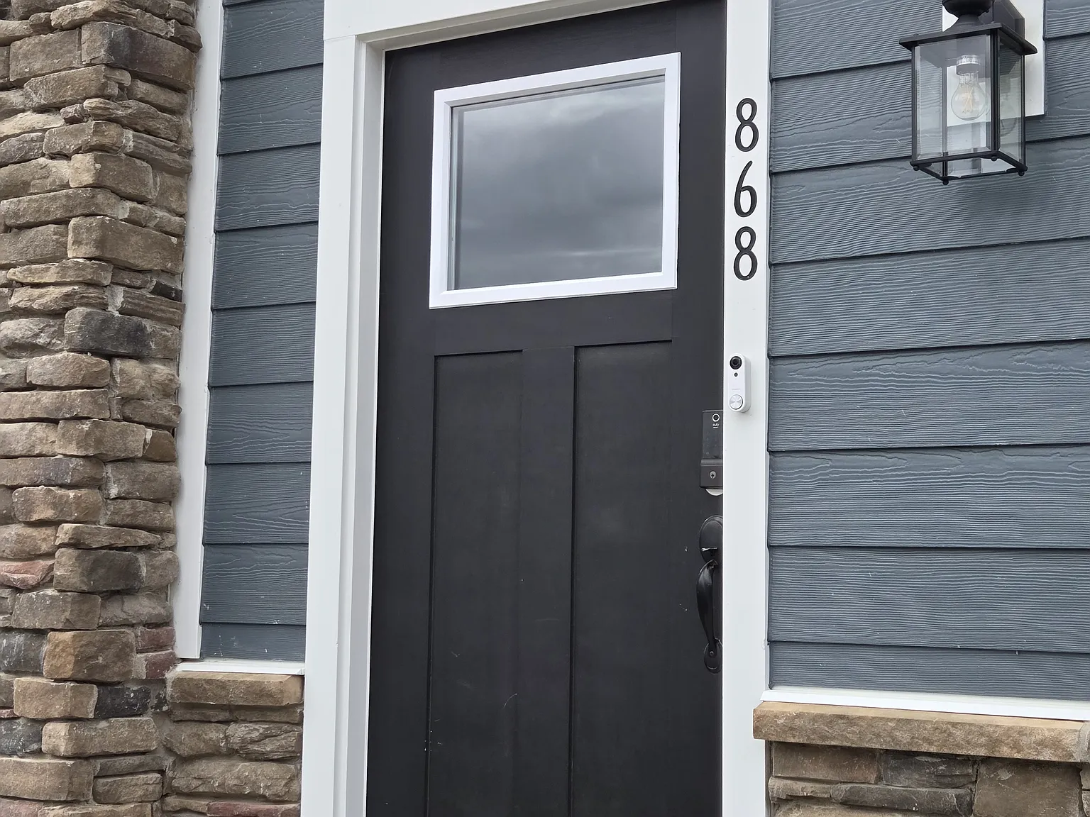 Parc Townes Dr, Wendell — Photo 3