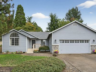 7630 SE 109th Ave, Portland, OR, 97266