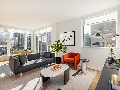 Alice House Apartments