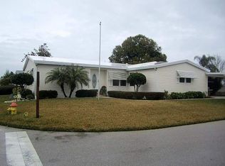 472 Casa Grande, Edgewater, FL 32141