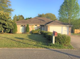 501 Tikell Dr, Crestview, FL 32536
