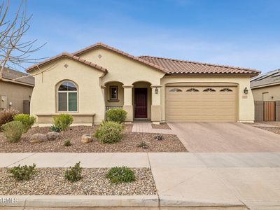 15998 W Electra Ln, Surprise, AZ, 85387