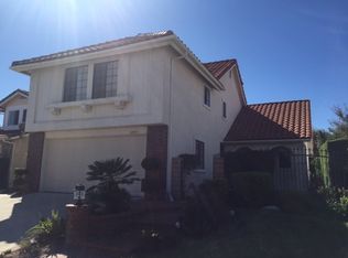 12053 Turtle Springs Ln, Porter Ranch, CA 91326