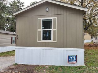 608 Hutson Ln, Huntsville, TX 77340