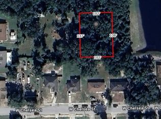 No Name LOT 7, Deland, FL 32720