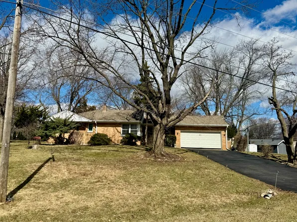 4N015 Kenwood Ave, West Chicago, IL 60185