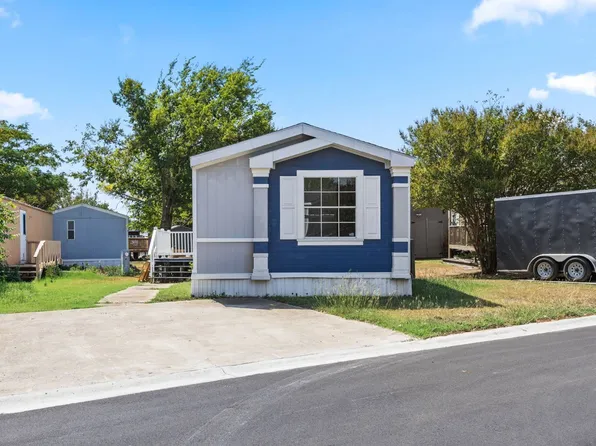 7800 Mockingbird Ln Lot 156, North Richland Hills, TX 76180