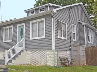 4109 Oak Rd, Baltimore, MD 21227