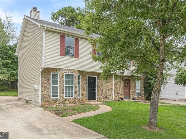 3590 Hopkins Ct, Powder Springs, GA 30127