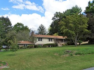 2028 W Velmetta Cir, Knoxville, TN 37920