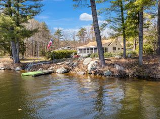 7 Ryan Rd, Casco, ME 04015