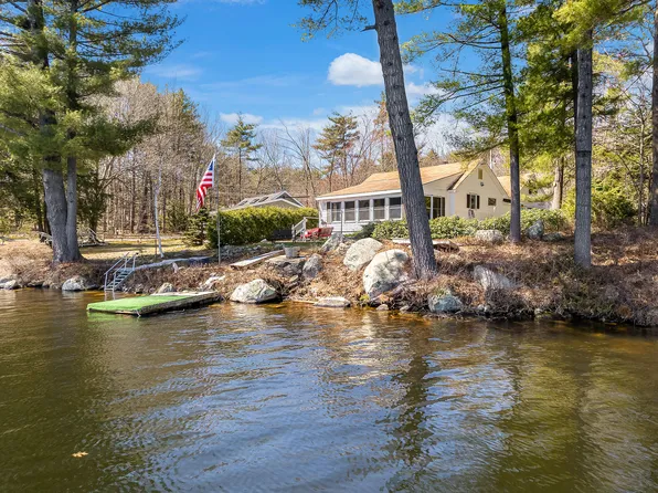 8 Hollow Point Road, Casco, ME 04015