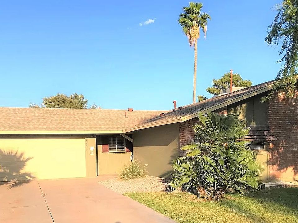 4431 S Juniper St, Tempe, AZ 85282 Zillow