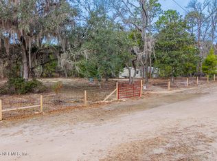 3216 MILL CREEK Road, Middleburg, FL 32068