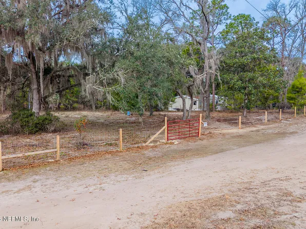 3216 MILL CREEK Road, Middleburg, FL 32068
