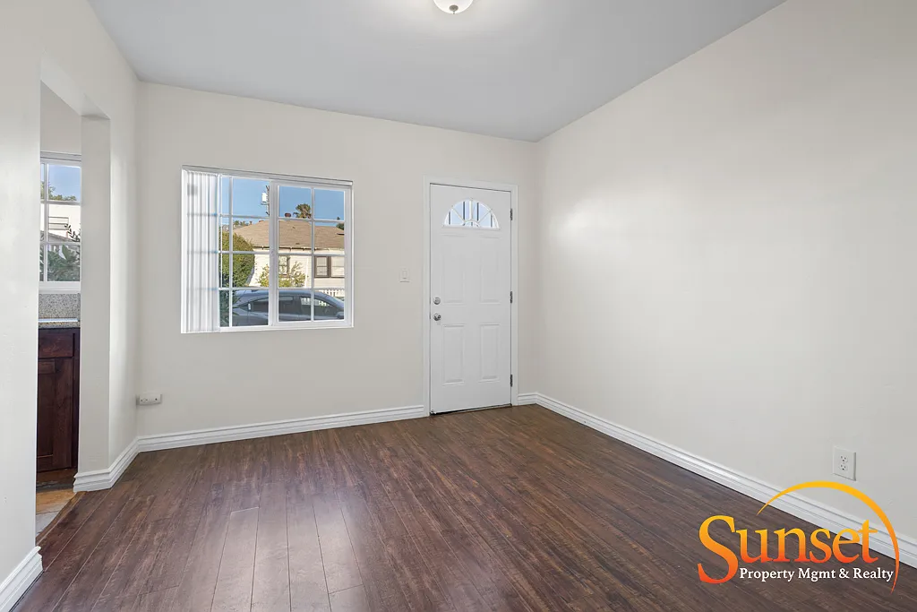 1 bed, 450 sqft, $1,595 — Photo 1