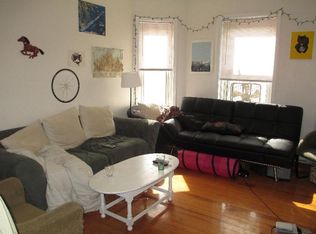 6 Litchfield St #3, Boston, MA 02135