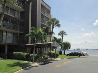 3490 N Key Dr APT 104, North Fort Myers, FL 33903