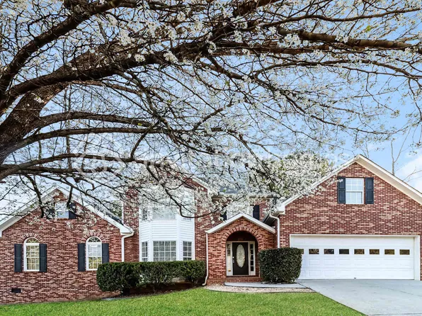 23 Ivy Chase Way NW, Cartersville, GA 30121