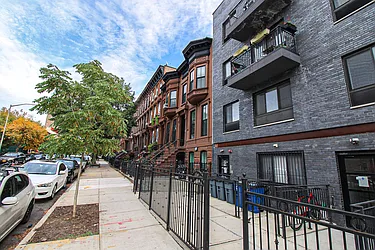 Rented by StayBK LLC