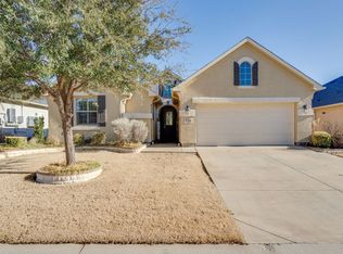 9205 Compton St, Denton, TX 76207