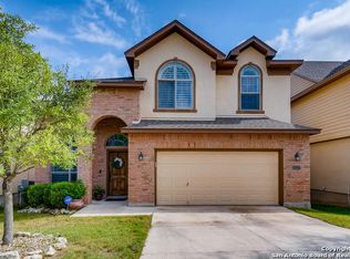 12127 Faithcrest, San Antonio, TX 78253