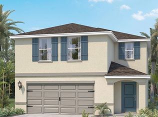 3854 Molera Beach St, Davenport, FL 33837