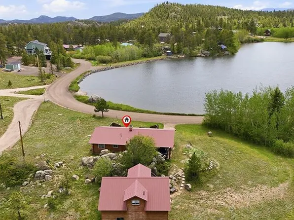 832 Hiawatha Hwy, Red Feather Lakes, CO 80545