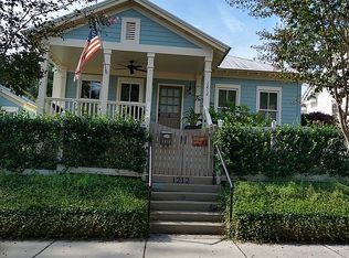 1212 Duke St, Beaufort, SC 29902