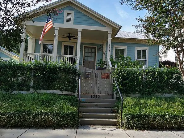 1212 Duke St, Beaufort, SC 29902