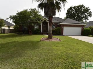 153 Hall St, Richmond Hill, GA 31324