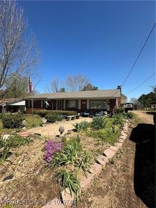 1416 N Roseville St, Altus, AR, 72821