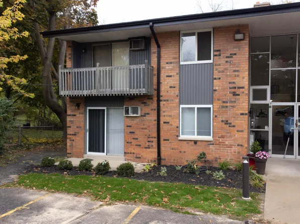 626 Lynn Ave Unit 49, Kalamazoo, MI 49008
