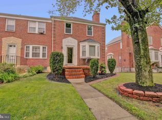 1543 Northbourne Rd, Baltimore, MD 21239