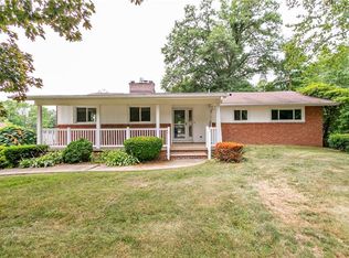 200 North Trl, Butler, PA 16002