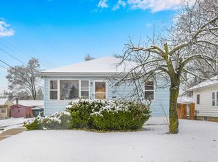 725 S 26th St, South Bend, IN 46615