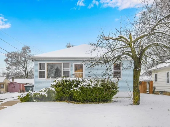 725 S 26th St, South Bend, IN 46615